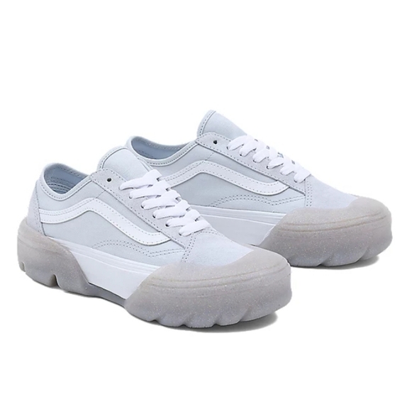 NWT Vans old skool swap it sneakers - Picture 2 of 7